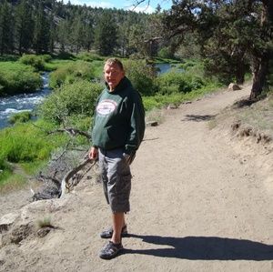 Meet your Posher, Gary